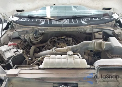 2021 Ford F-150 Xl z USA, uszkodzony, nr VIN 1FTEX1EP8MKD33988